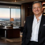 ted sarandos net worth