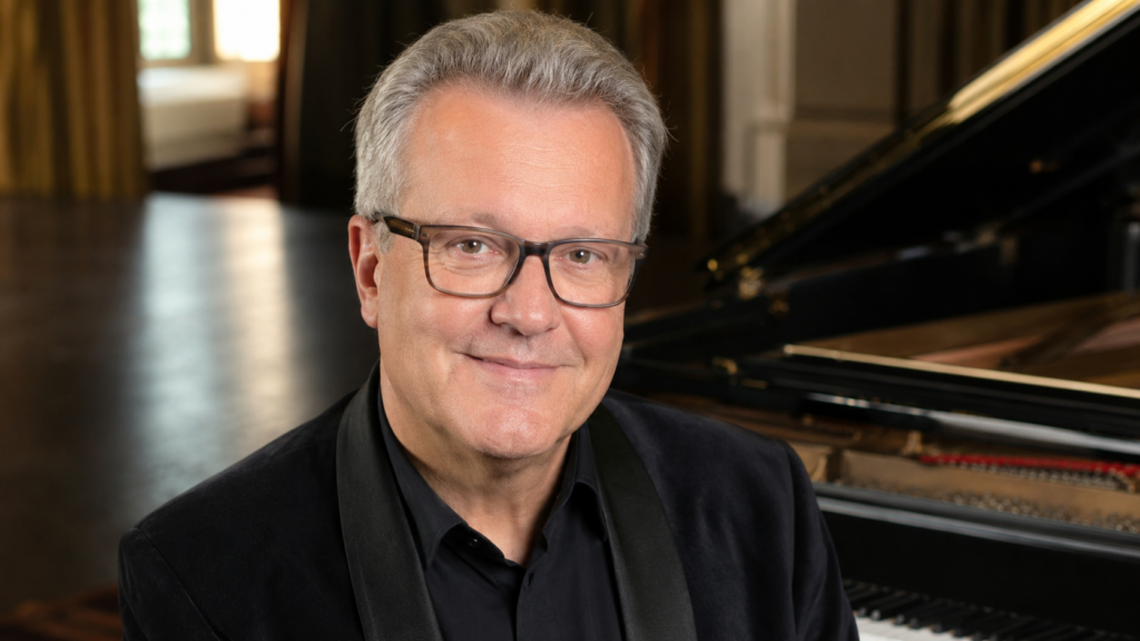 Mark Lowry Net Worth