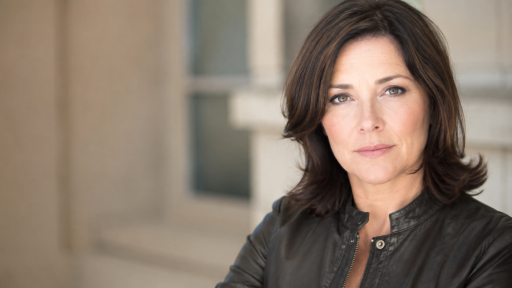 Stepfanie Kramer Net Worth