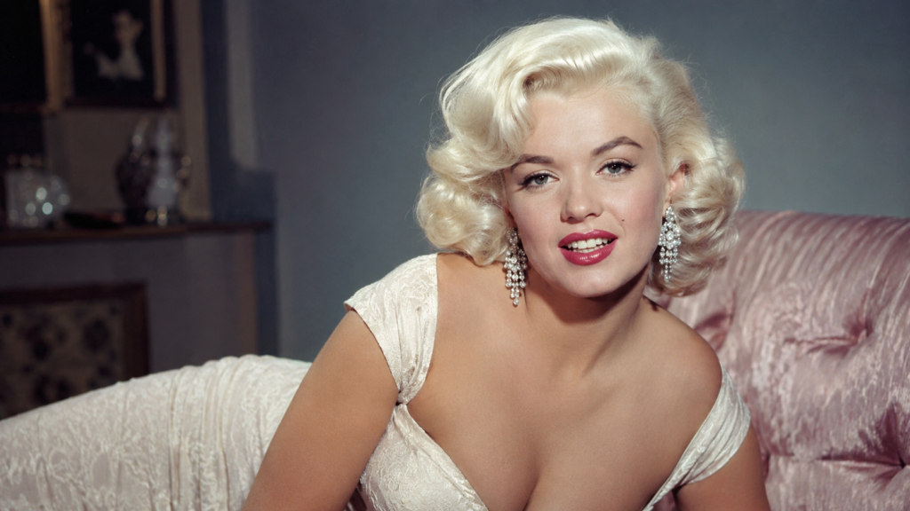 Jayne Mansfield Net Worth