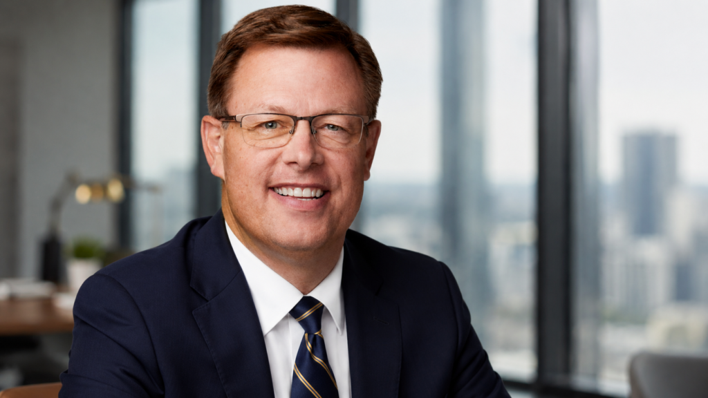 Clark Gilbert Net Worth