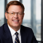 Clark Gilbert Net Worth