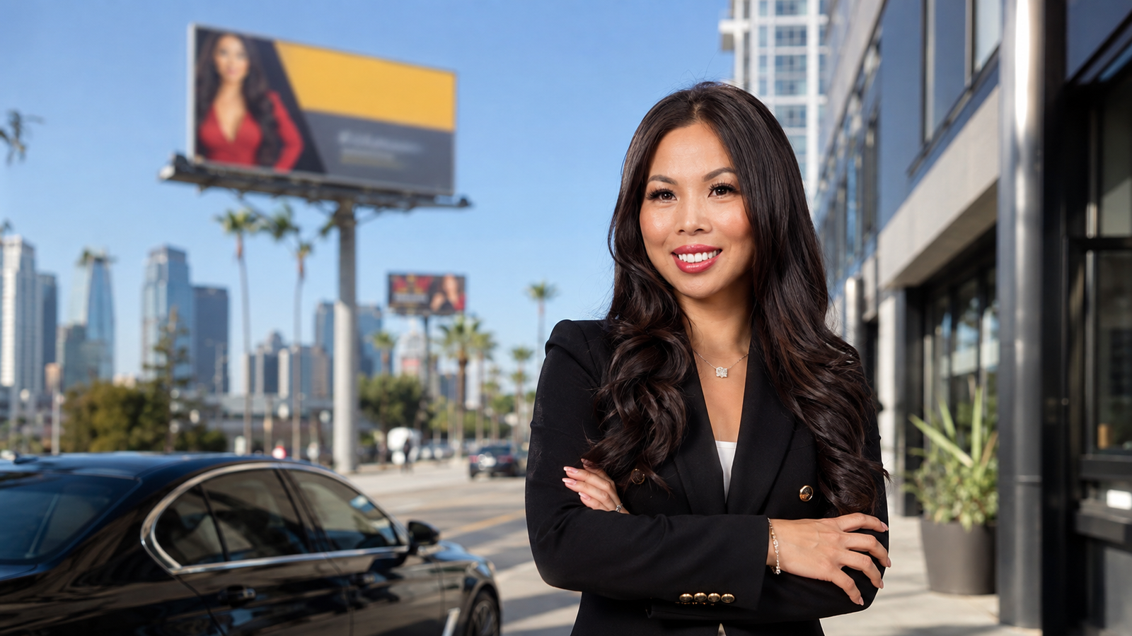 Anh Phoong Net Worth