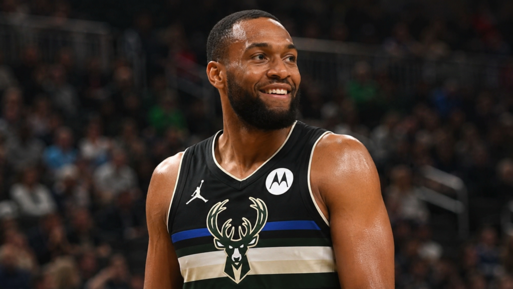 Jabari Parker Net Worth