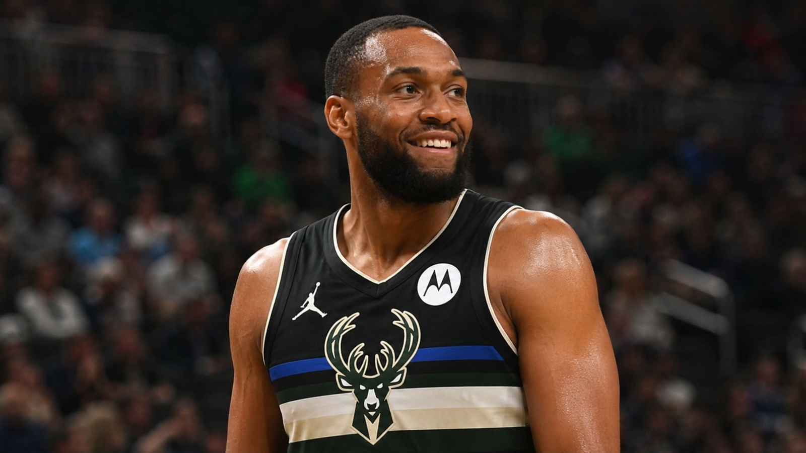 Jabari Parker Net Worth