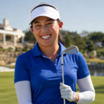 Lydia Ko Net Worth