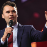 Charlie Kirk Net Worth